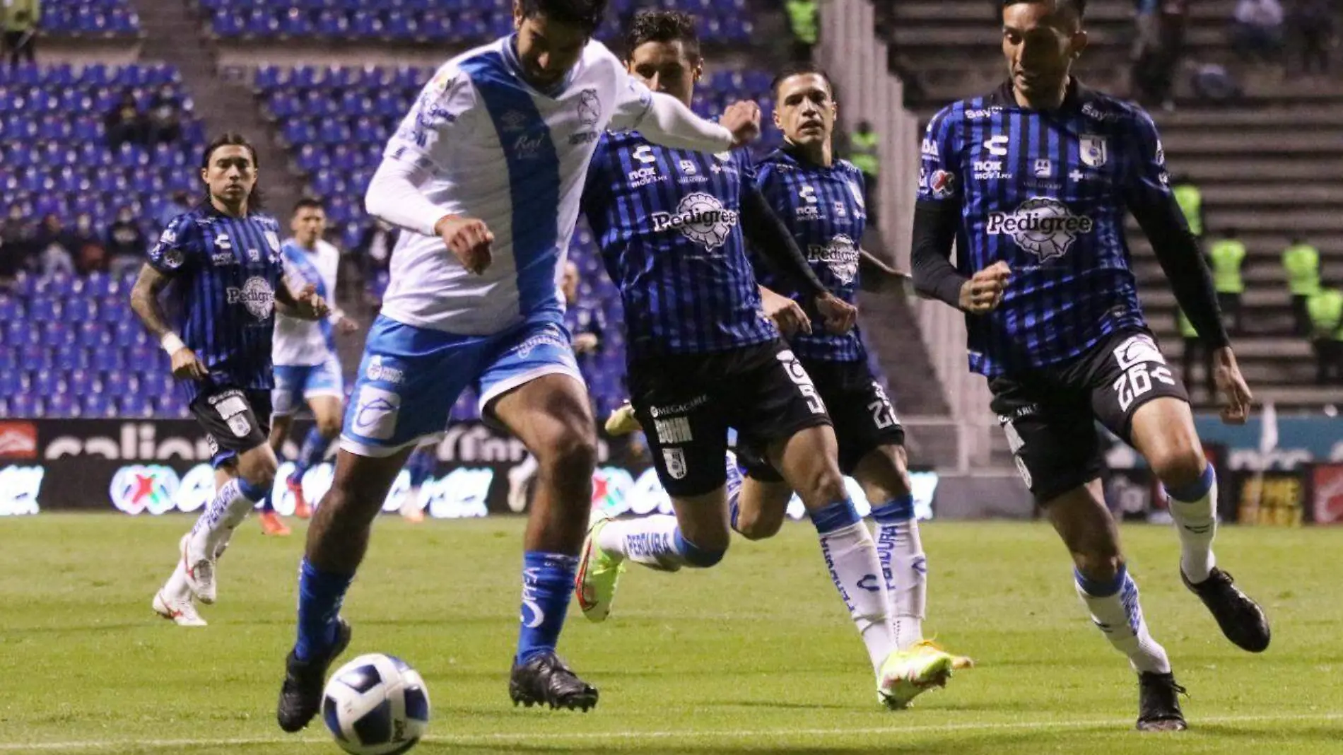 Puebla FC